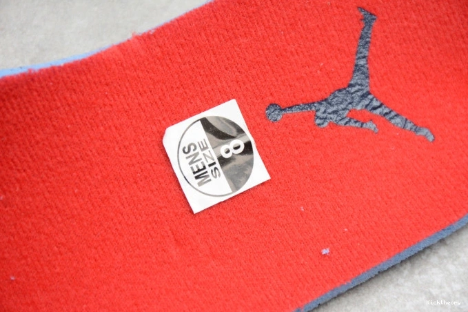 Kicktheory SE FIBA Air Jordan CI1184-617 4 0818